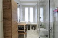 Deluxe Apartment mit 1 Schlafzimmer und Stadtblick