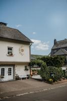 Ferienwohnung Haus Liane - Ferienwohnung Reil