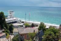 Villa House European - Bed and Breakfast Sarpi
