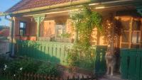 Stanciova Shura Stories farm stay - Ferienwohnung Stanciova