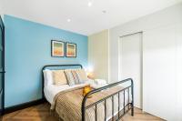 Brighton Beach & The Lanes on Your Doorstep, Cafés & Restaurants, Attractions Nearby, Fast Wi-Fi & Self Check-In, Parking Available on Request Only - Chambres d'hôtes Brighton