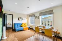 Brighton Beach & The Lanes on Your Doorstep, Cafés & Restaurants, Attractions Nearby, Fast Wi-Fi & Self Check-In, Parking Available on Request Only, GioStays - B&B Brighton