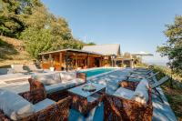 La VILLA DU REVE - B&B Ulcinj