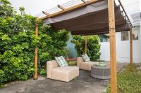 Luxury 5BR 5BA Home with Heated Jacuzzi Near Brickell - Ferienwohnung Miami