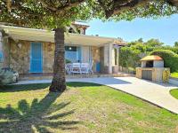La Casa al Mare Sant'Elmo Beach BVE - B&B Cala Sinzias