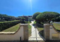 La Casa al Mare Sant'Elmo Beach BVE - B&B Cala Sinzias