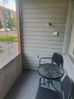 Great one bedroom apartment - Chambres d'hôtes Oulu
