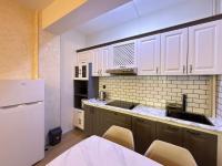 Cozy 2-bed room Apartment in Ulaanbaatar - B&B Ulán Bator