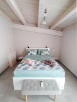Casa Mario - B&B San Severo