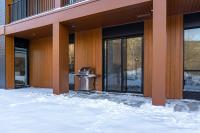 SKåL - Alpine View Near Casino, Village Shuttle, Golf & More - B&B Mont-Tremblant