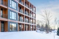 SKåL - Alpine View Near Casino, Village Shuttle, Golf & More - B&B Mont-Tremblant