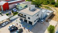 Villa Lion - Chambres d'hôtes Mostar