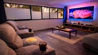Centric house Game Room Terrace Family - Bed and Breakfast Atlixco