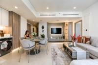 HAVN - 1 Bed in Condor, Golf Course View - Chambres d'hôtes Dubaï