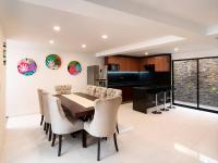 Centric house Game Room Terrace Family - Bed and Breakfast Atlixco