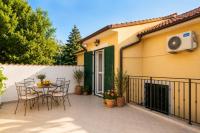 Studio Apartman Blue Sky - B&B Segna