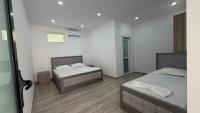 Beach Rooms Borsh - Ferienwohnung Borsh