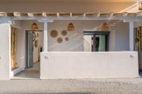 IOSIF hideaway - Ferienwohnung Neos Marmaras, Halkidiki