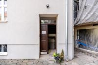 Gliwice Cosy Studio with Mezzanine by BookingHost - Chambres d'hôtes Gliwice