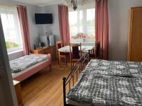 Premium Vierbettzimmer