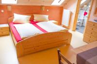 Comfort Tweepersoonskamer met Douche