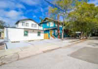 Delightful 2 BR Downtown Sarasota Condo - The White Pearl - B&B Sarasota
