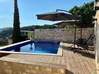 Vila Marbela - B&B Seoca