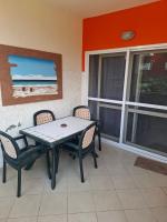 Stylish Bottom floor apartment - Bed and Breakfast Santa Maria