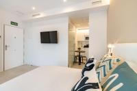 Exquisito estudio en el centro - B&B Madrid