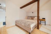 Wide street center apartments - B&B Ventspils