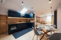 Wide street center apartments - B&B Ventspils