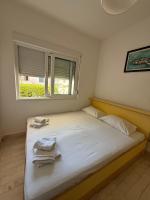Apartman sa dve spavace sobe, prizemlje, Popović - B&B Petrovac na Moru