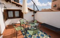 Politeama Central Suite - Chambres d'hôtes Palerme