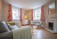 Cosy Three Bedrooom Market Town Retreat, Dog Walks & Country Pubs - Chambres d'hôtes Winslow