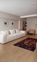 ULTRA CENTRAL Etno Apartment - Chambres d'hôtes Chişinău