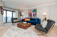 Fall Chill By the Beach - Ferienwohnung New Smyrna Beach