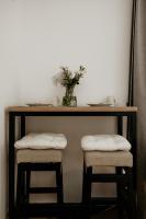 Green Valley Accommodation - Ferienwohnung Lipovica