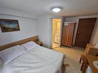 Doppelzimmer mit eigenem Bad