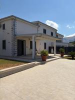 casa vacanze montinaro - Chambres d'hôtes Carini