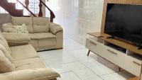 Casa por temporada em Penedo - B&B Penedo