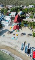 Mamallena Beachside Rincon del Mar - Chambres d'hôtes Rincón del Mar
