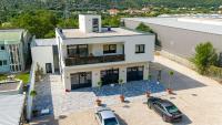 Villa Lion - Chambres d'hôtes Mostar