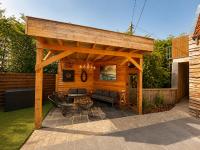 VinOli Holiday Home - Ferienwohnung Alveringem