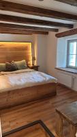 Historisches Altstadt-Apartment im Herzen von Sankt Veit - B&B Sankt Veit an der Glan