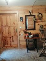 Kostomłoty Nadbużańska Ostoja - Bed and Breakfast Kostomłoty