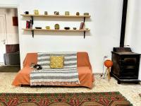 Private Room at House of Art Hostel - B&B Amman