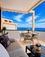 Best Ocean View & Sunset - Los Cristianos - B&B Los Cristianos