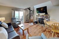 Deer Ridge Mountain Resort C301 - Chambres d'hôtes Gatlinburg