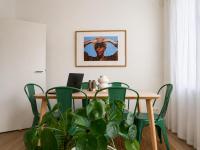 UrbanNEST Close to Airport and Trade Fair - Ferienwohnung Stuttgart