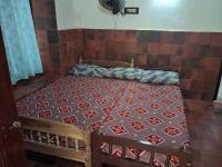 Deluxe Doppelzimmer